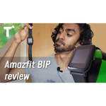 Часы Amazfit Bip S