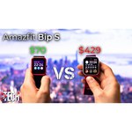 Часы Amazfit Bip S