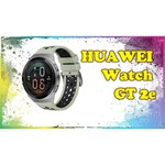 Часы HUAWEI Watch GT 2e