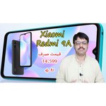 Смартфон Xiaomi Redmi 9A