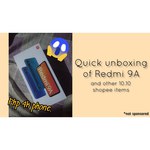 Смартфон Xiaomi Redmi 9A