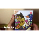 Смартфон Xiaomi Redmi 9A