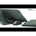Logitech Notebook Kit MK605 Black USB