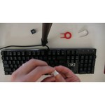 Клавиатура Redragon Devarajas Black USB