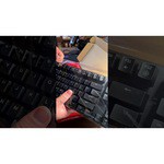 Клавиатура HyperX Alloy Origins Core Black USB