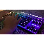 Клавиатура HyperX Alloy Origins Core Black USB
