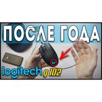 Мышь Logitech G G102 Lighsync White