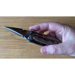 Мультитул LEATHERMAN Free P2 (832638) (19 функций) с чехлом