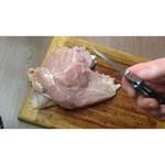 Мультитул GANZO G104S (11 функций) с чехлом