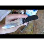 Мультитул GANZO G104S (11 функций) с чехлом