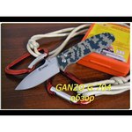 Мультитул GANZO G104S (11 функций) с чехлом