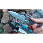 Мультитул GANZO G104S (11 функций) с чехлом