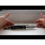 Мультитул GANZO G104S (11 функций) с чехлом