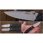 Мультитул GANZO G104S (11 функций) с чехлом