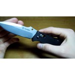 Мультитул GANZO G104S (11 функций) с чехлом