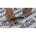 Мультитул GANZO G104S (11 функций) с чехлом