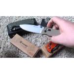 Мультитул GANZO G104S (11 функций) с чехлом