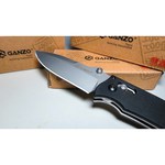 Мультитул GANZO G104S (11 функций) с чехлом