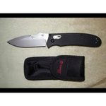 Мультитул GANZO G104S (11 функций) с чехлом