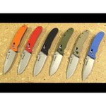 Мультитул GANZO G104S (11 функций) с чехлом