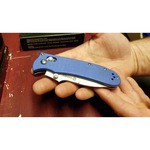 Мультитул GANZO G104S (11 функций) с чехлом