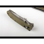 Мультитул GANZO G104S (11 функций) с чехлом