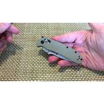 Мультитул GANZO G104S (11 функций) с чехлом