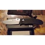 Мультитул GANZO G104S (11 функций) с чехлом