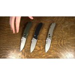 Мультитул GANZO G104S (11 функций) с чехлом