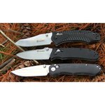 Мультитул GANZO G104S (11 функций) с чехлом