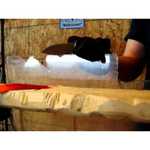 Мультитул GANZO G104S (11 функций) с чехлом