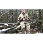 Мультитул GANZO G104S (11 функций) с чехлом