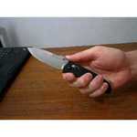 Мультитул GANZO G104S (11 функций) с чехлом