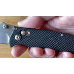 Мультитул GANZO G104S (11 функций) с чехлом