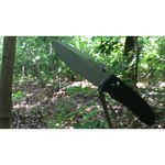 Мультитул GANZO G104S (11 функций) с чехлом