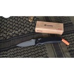 Мультитул GANZO G104S (11 функций) с чехлом