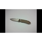 Мультитул GANZO G104S (11 функций) с чехлом