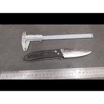 Мультитул GANZO G104S (11 функций) с чехлом