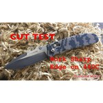 Мультитул GANZO G104S (11 функций) с чехлом