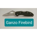 Нож складной GANZO Firebird F759M