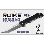 Нож складной RUIKE Hussar P121