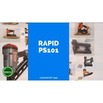 Пневмостеплер Rapid PRO PS101