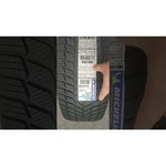 Автомобильная шина MICHELIN X-Ice Snow зимняя