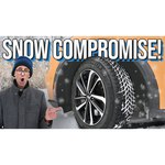 Автомобильная шина MICHELIN X-Ice Snow зимняя