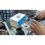 Видеорегистратор Neoline G-Tech X76, 2 камеры