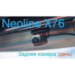 Видеорегистратор Neoline G-Tech X76, 2 камеры
