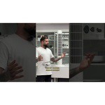 Напольный вентилятор Xiaomi Mijia DC Inverter Tower Fan