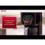 Кофеварка Tefal CM6008 Confidence