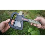 Туристический топор СТАЛЬ TRA-178