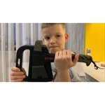 Туристический топор СТАЛЬ TRA-178